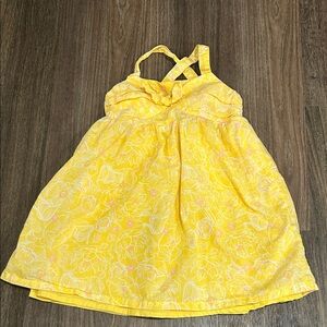 Tommy Bahama Toddler Dress